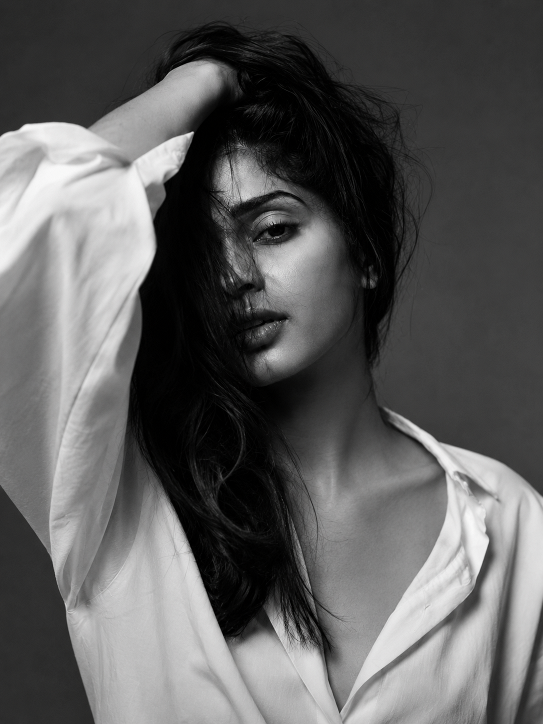 Fine Art Portrait Photography